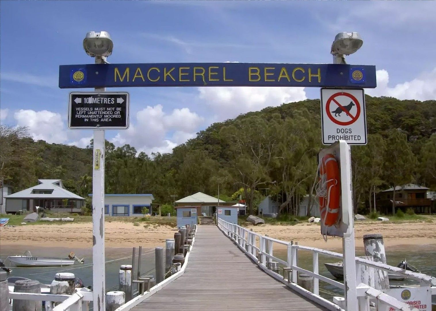 48 Monash Avenue, Great Mackerel Beach NSW 2108 Domain