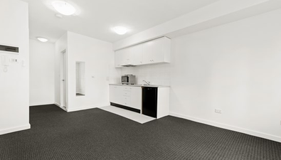 Picture of 14/117-121 Bouverie Street, CARLTON VIC 3053