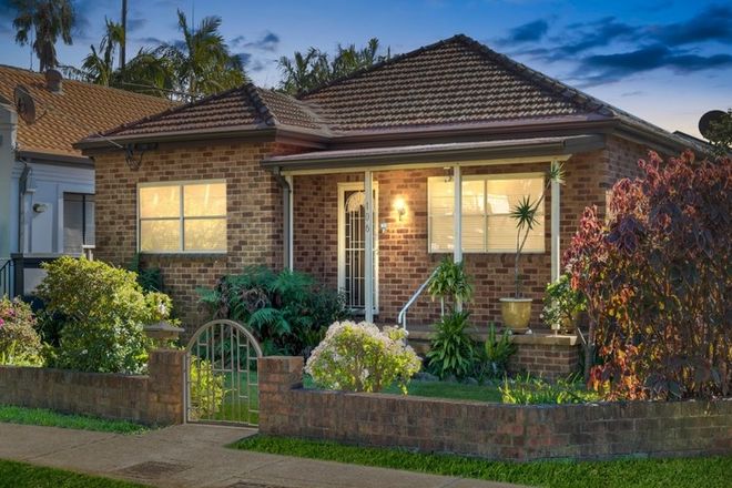 Picture of 106 Alice Street, SANS SOUCI NSW 2219