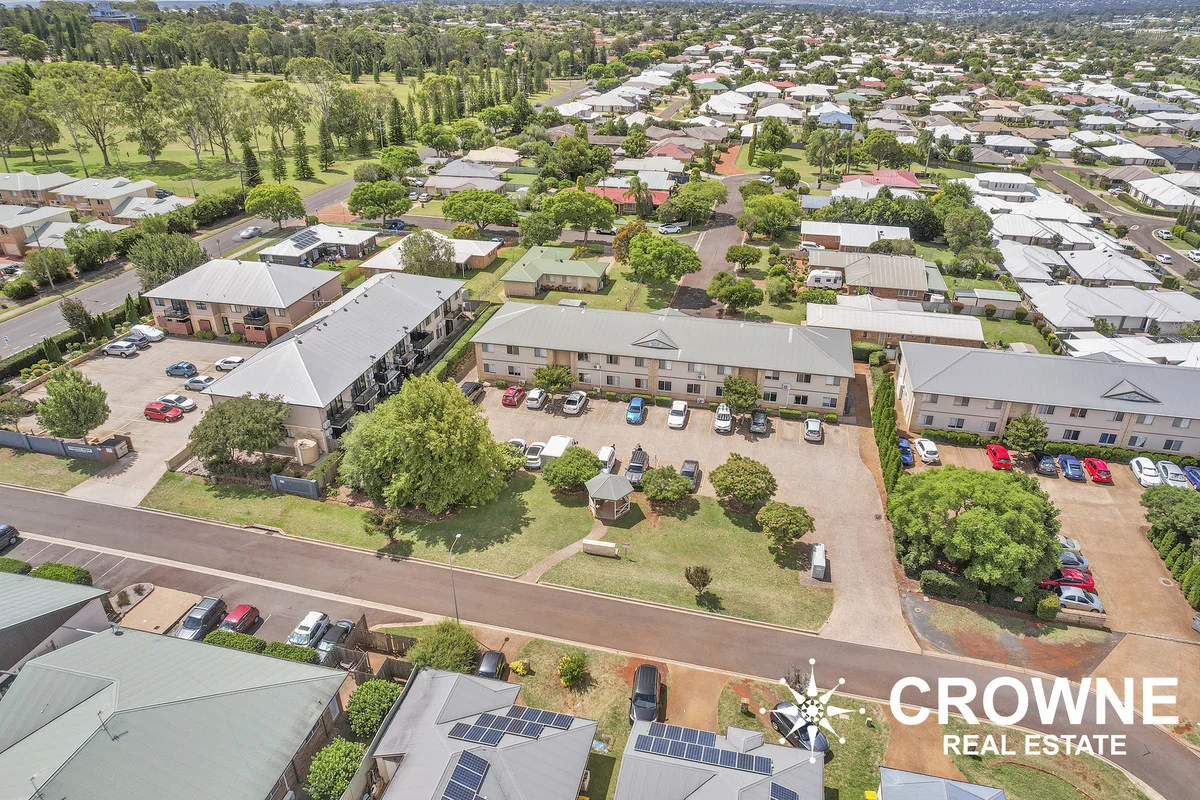 Additional image 9 of 15/5-7 Uniplaza Court, Kearneys Spring QLD 4350