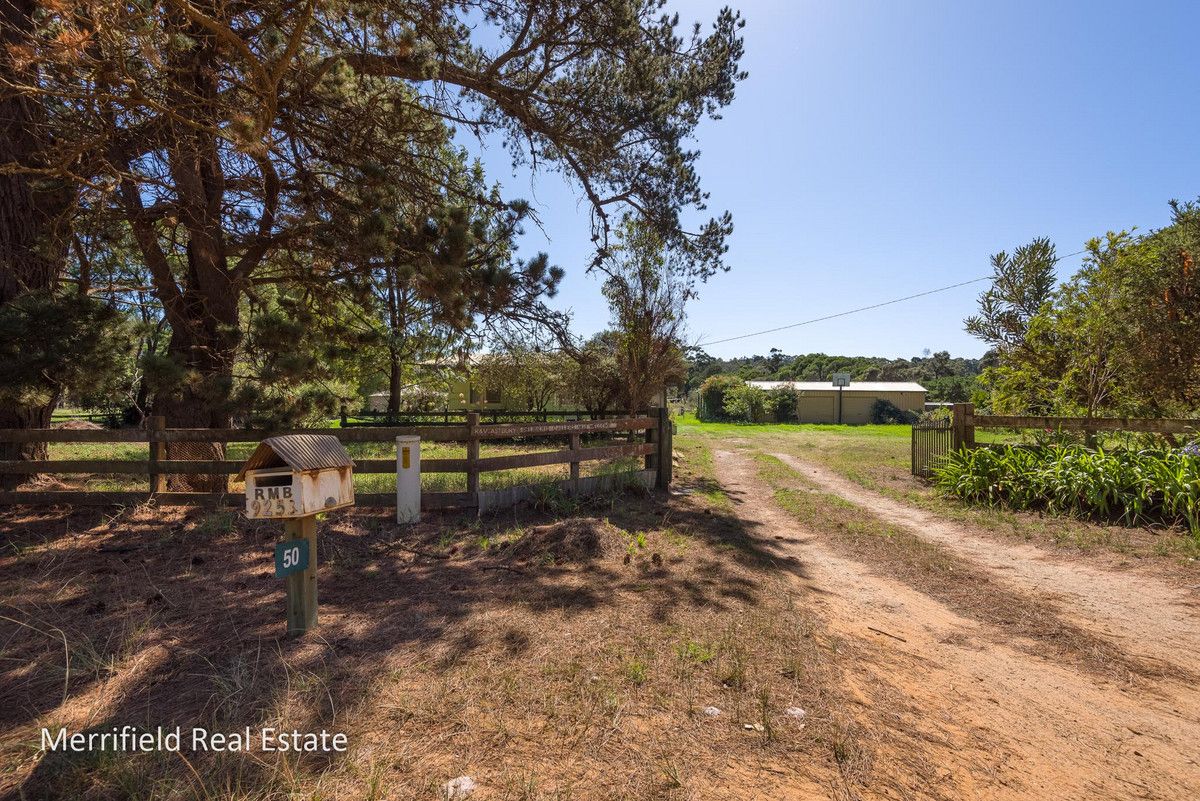 50 Old Elleker Road, Gledhow WA 6330, Image 0