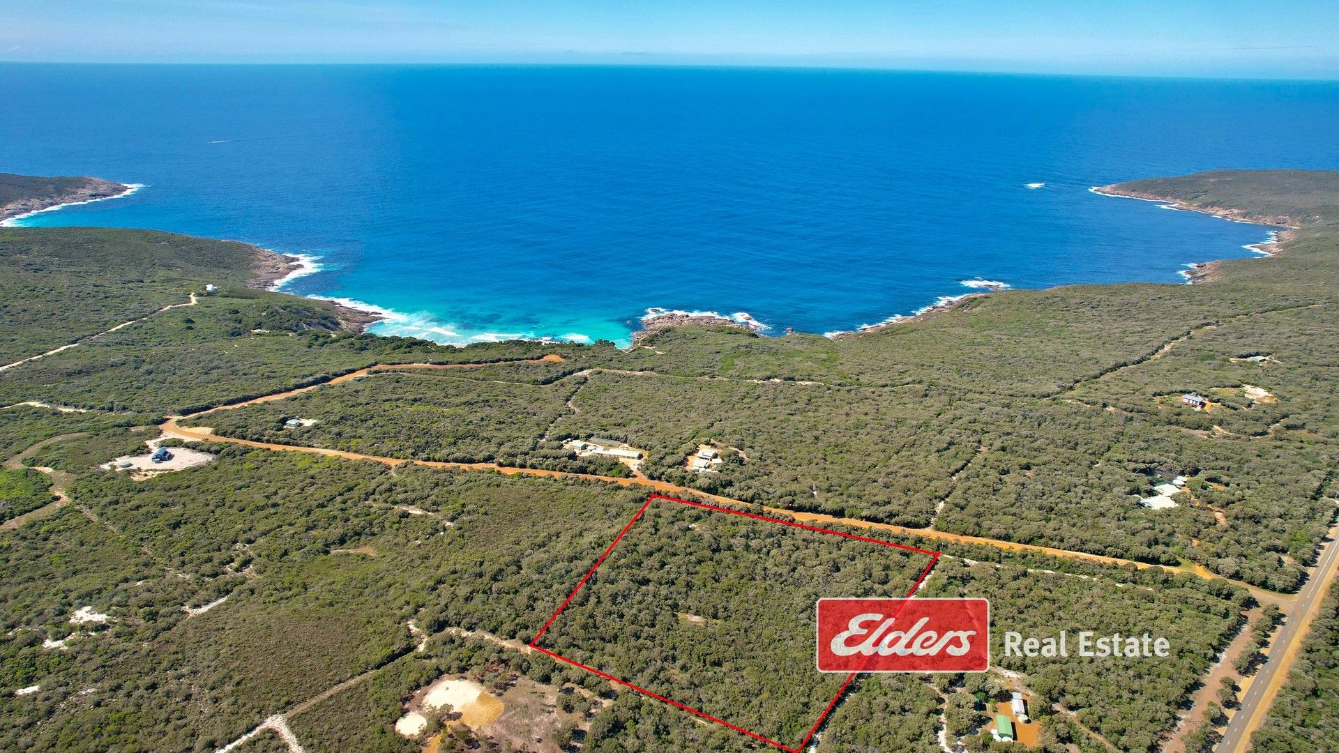 39 Point Gordon Road, Bremer Bay WA 6338, Image 0