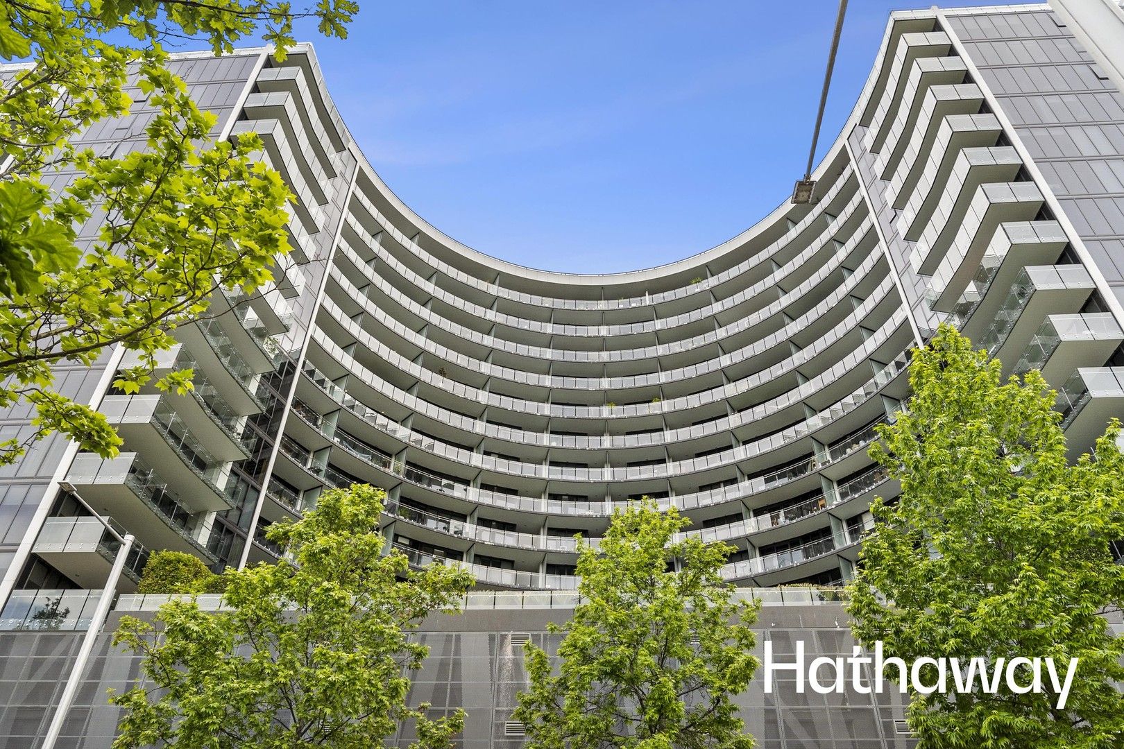 1 bedrooms Apartment / Unit / Flat in 724/240 Bunda Street CITY ACT, 2601