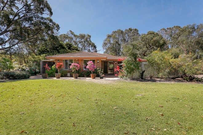 Picture of 34 Kiln Road, NOWERGUP WA 6032