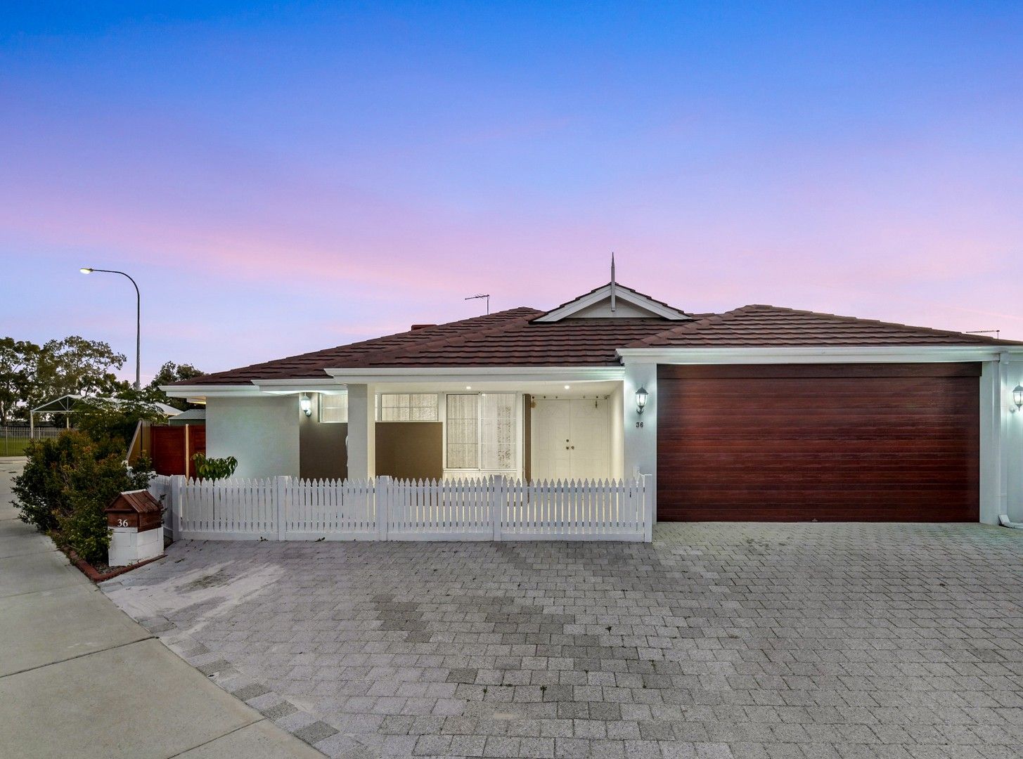 3 bedrooms House in 36 Vidalia Drive AVELEY WA, 6069