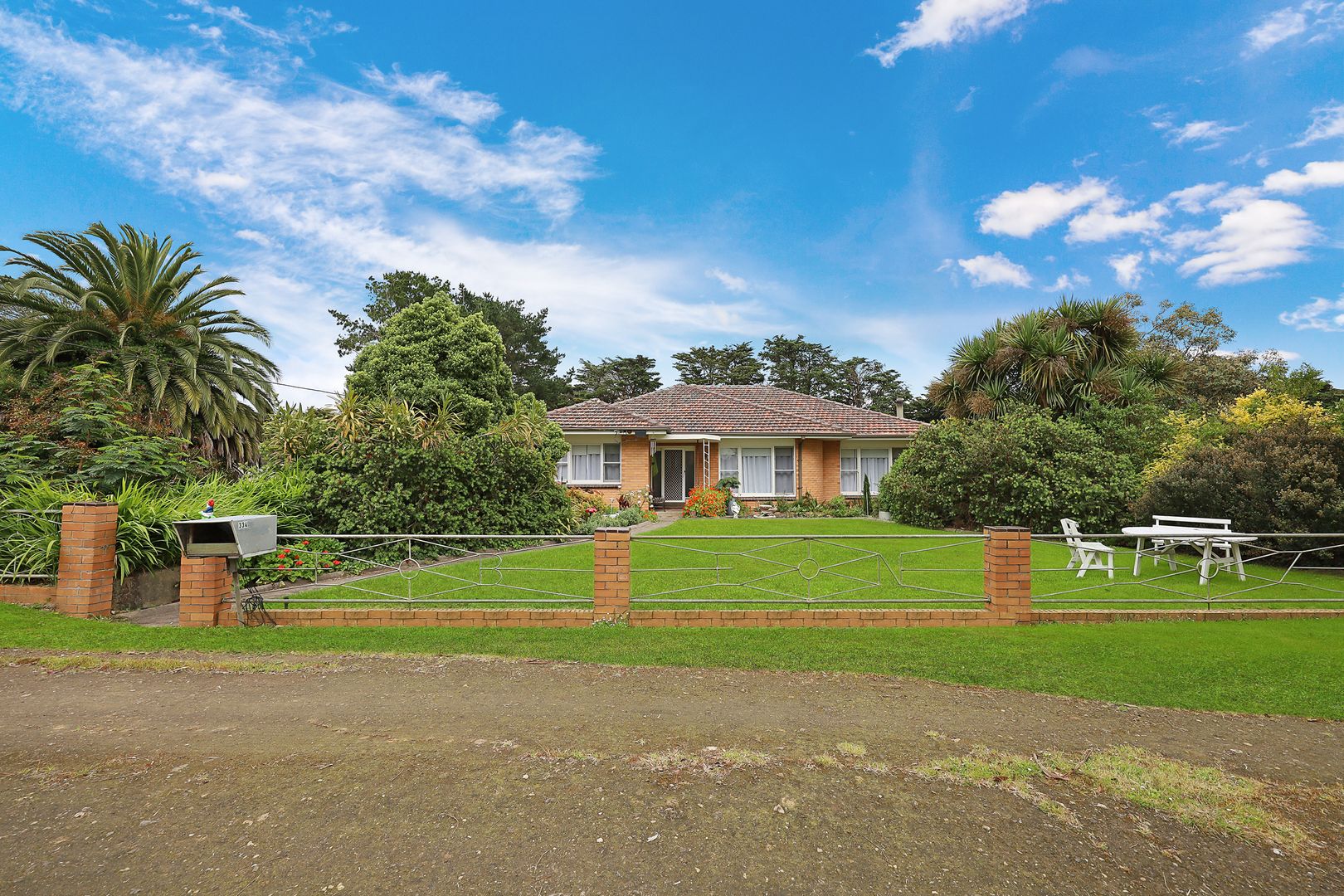 334 Timboon- Port Campbell Road, Timboon VIC 3268, Image 1