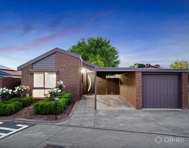 35 Callistemon Avenue, Keysborough VIC 3173