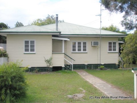 14 Herbert Street, Millmerran QLD 4357, Image 0