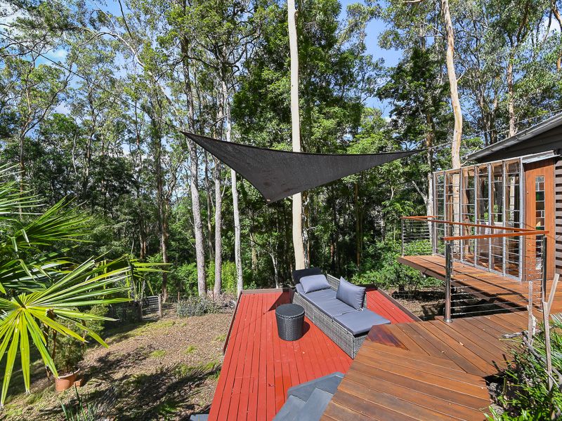 36 Wentworth Ave, Mount Nebo QLD 4520, Image 2