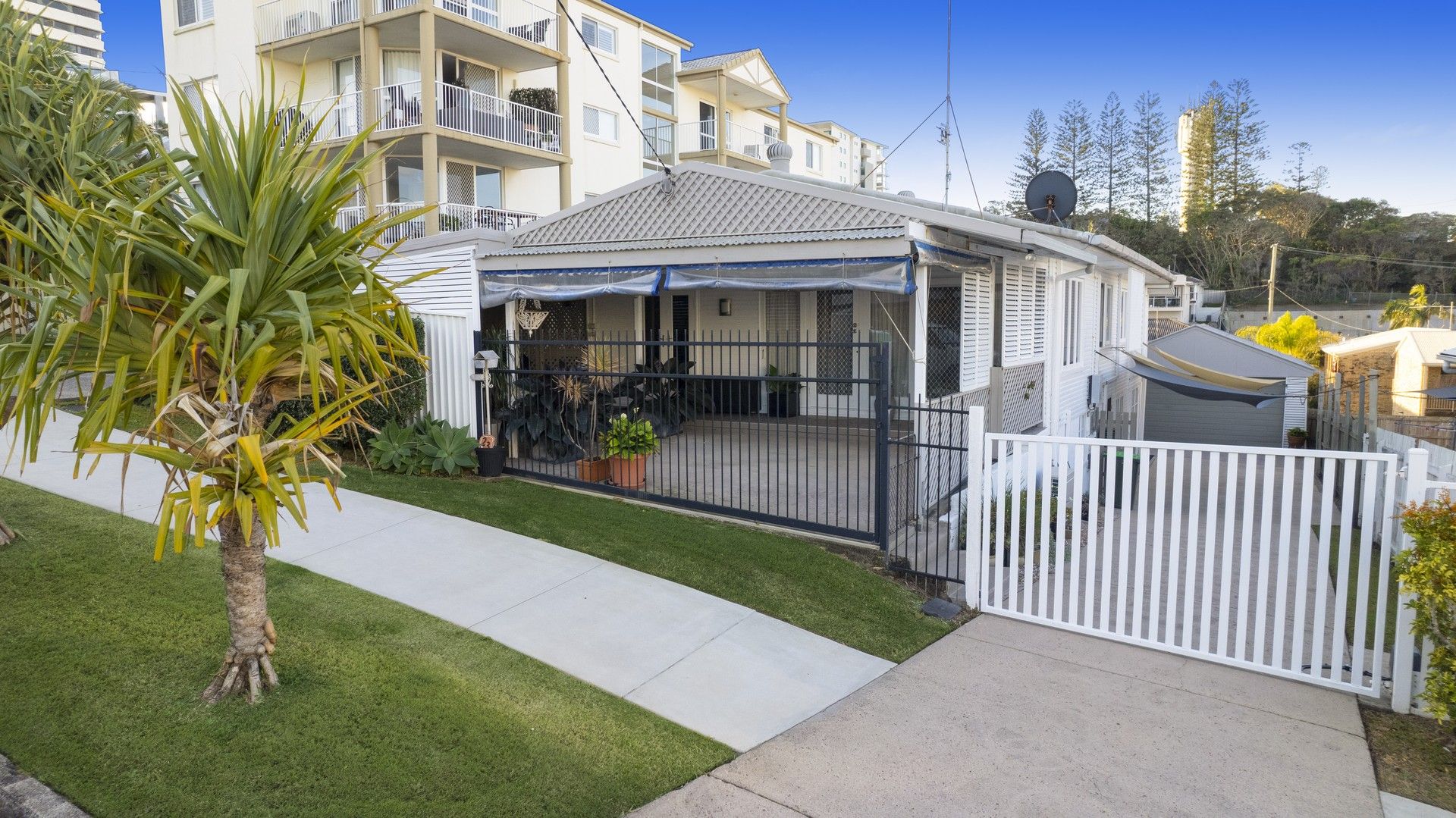 23 Saltair Street, Kings Beach QLD 4551, Image 0