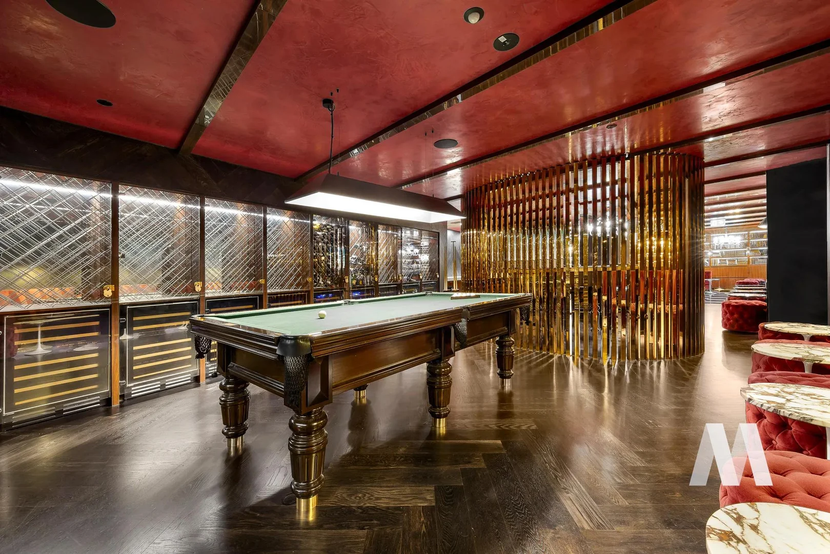 Additional image 13 of 809/8 Bowen Crescent, Melbourne VIC 3004