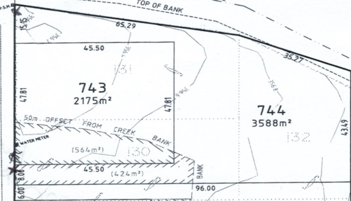 Allotment 743 Truro Road, Moculta SA 5353, Image 1