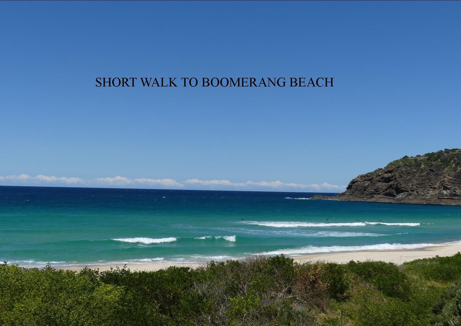 23/90-110 Boomerang Drive, Boomerang Beach NSW 2428, Image 2
