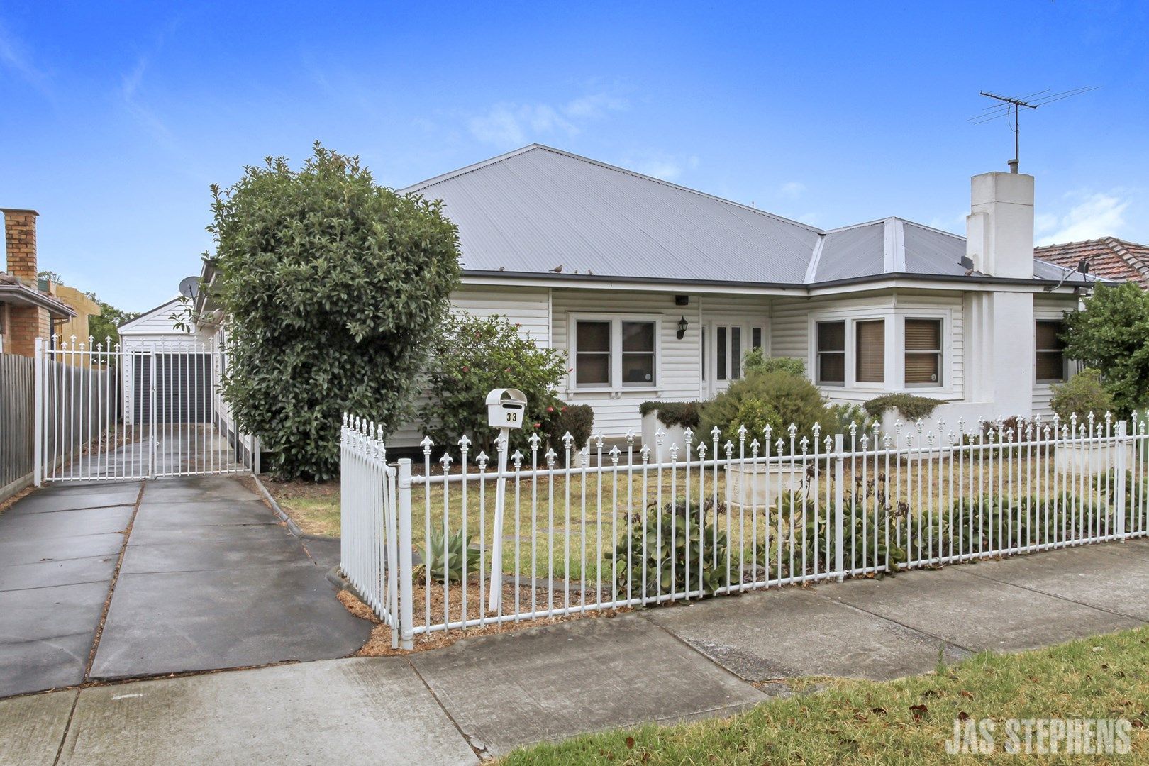 33 Napoleon Street, West Footscray VIC 3012, Image 1