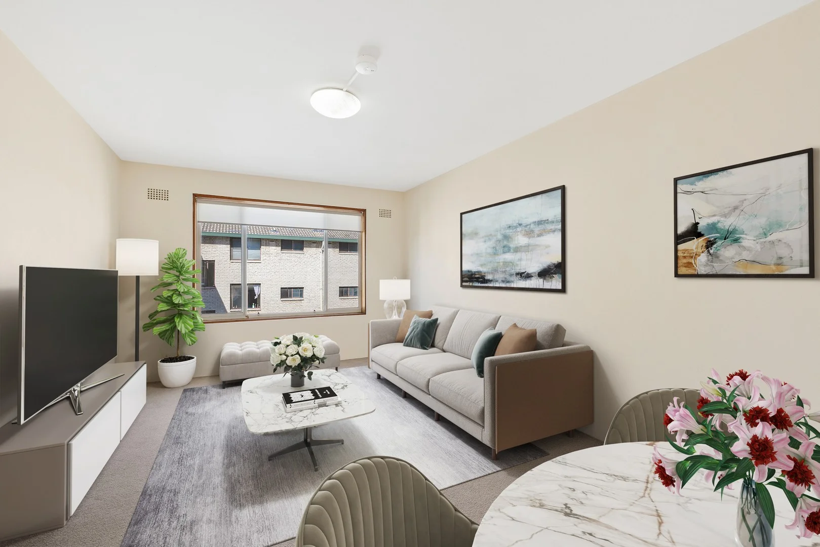 Primary image of Unit 4/47A Kensington Rd, Kensington NSW 2033