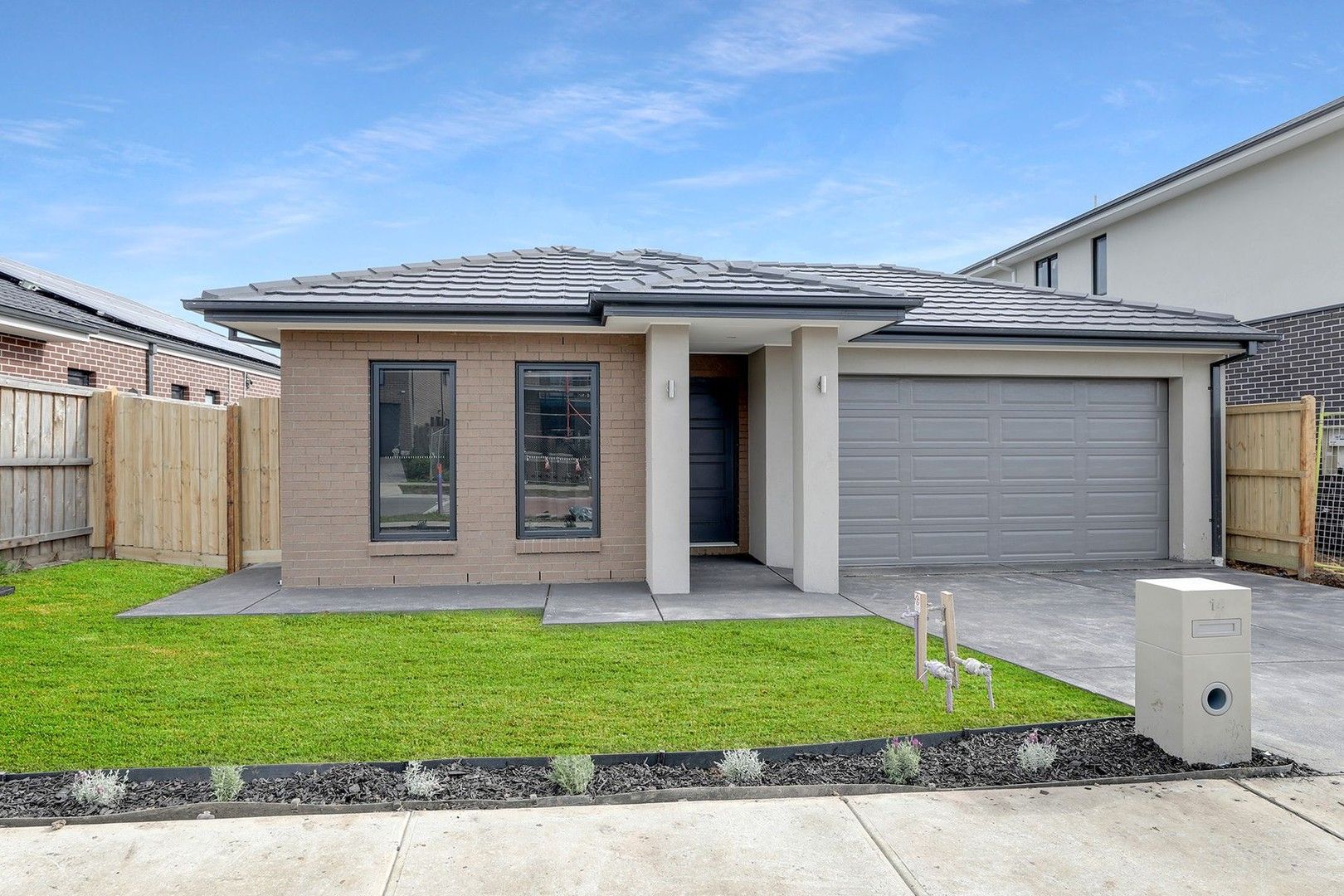 4 bedrooms House in 14 Pedro Street CLYDE NORTH VIC, 3978