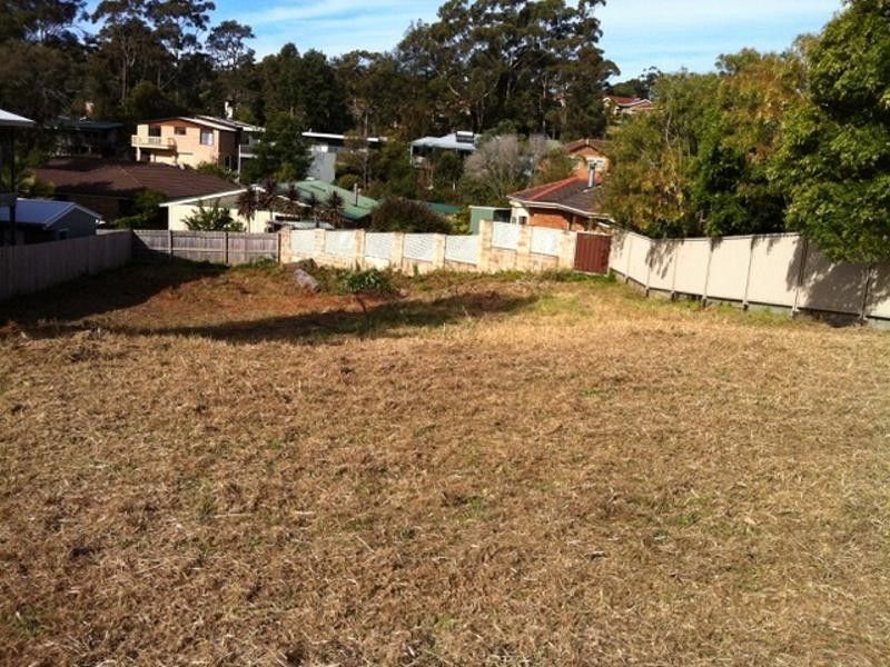 Vacant land in 7 Scorpio Grove, NARRAWALLEE NSW, 2539