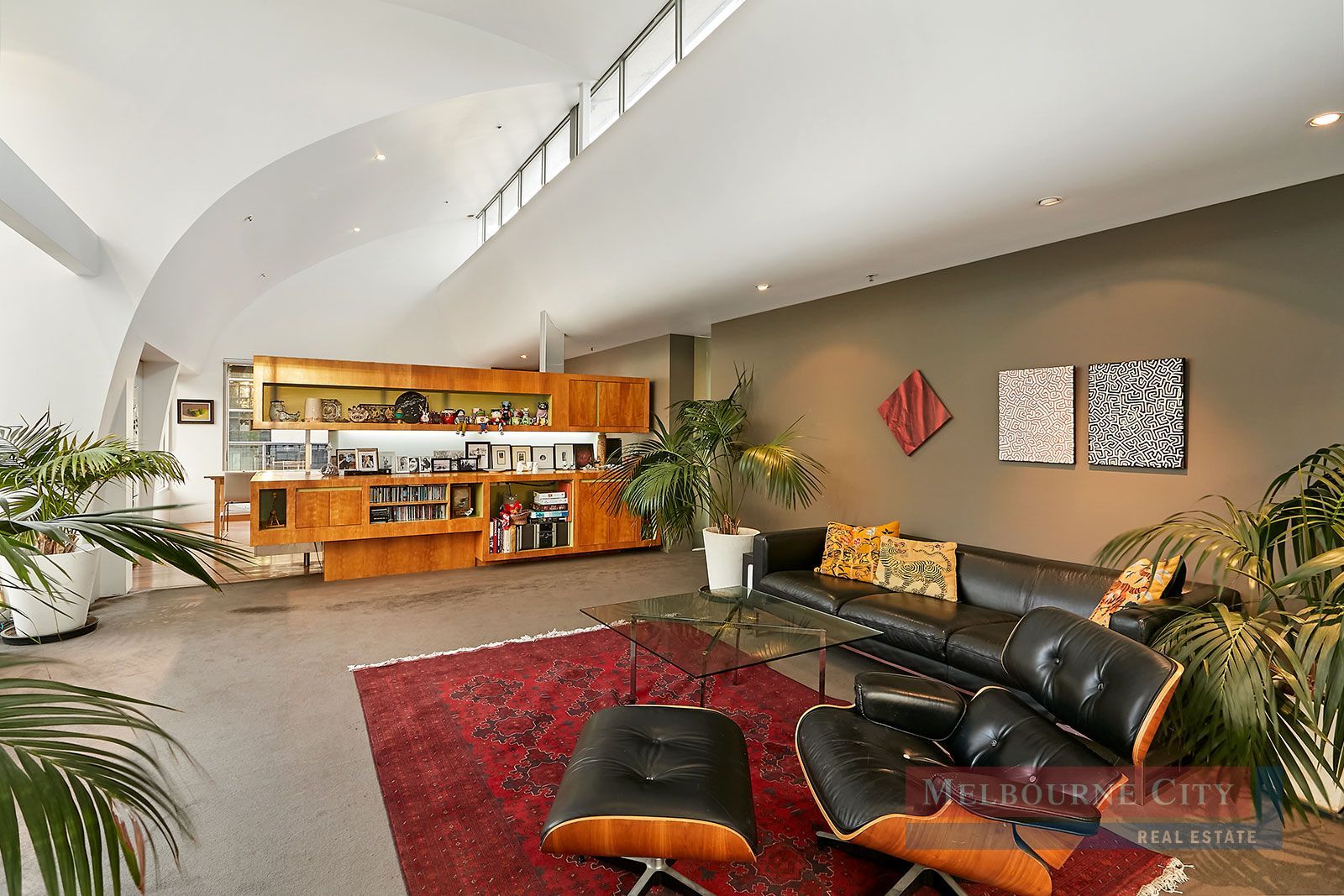 51/1 Flagstaff Lane, West Melbourne VIC 3003, Image 2