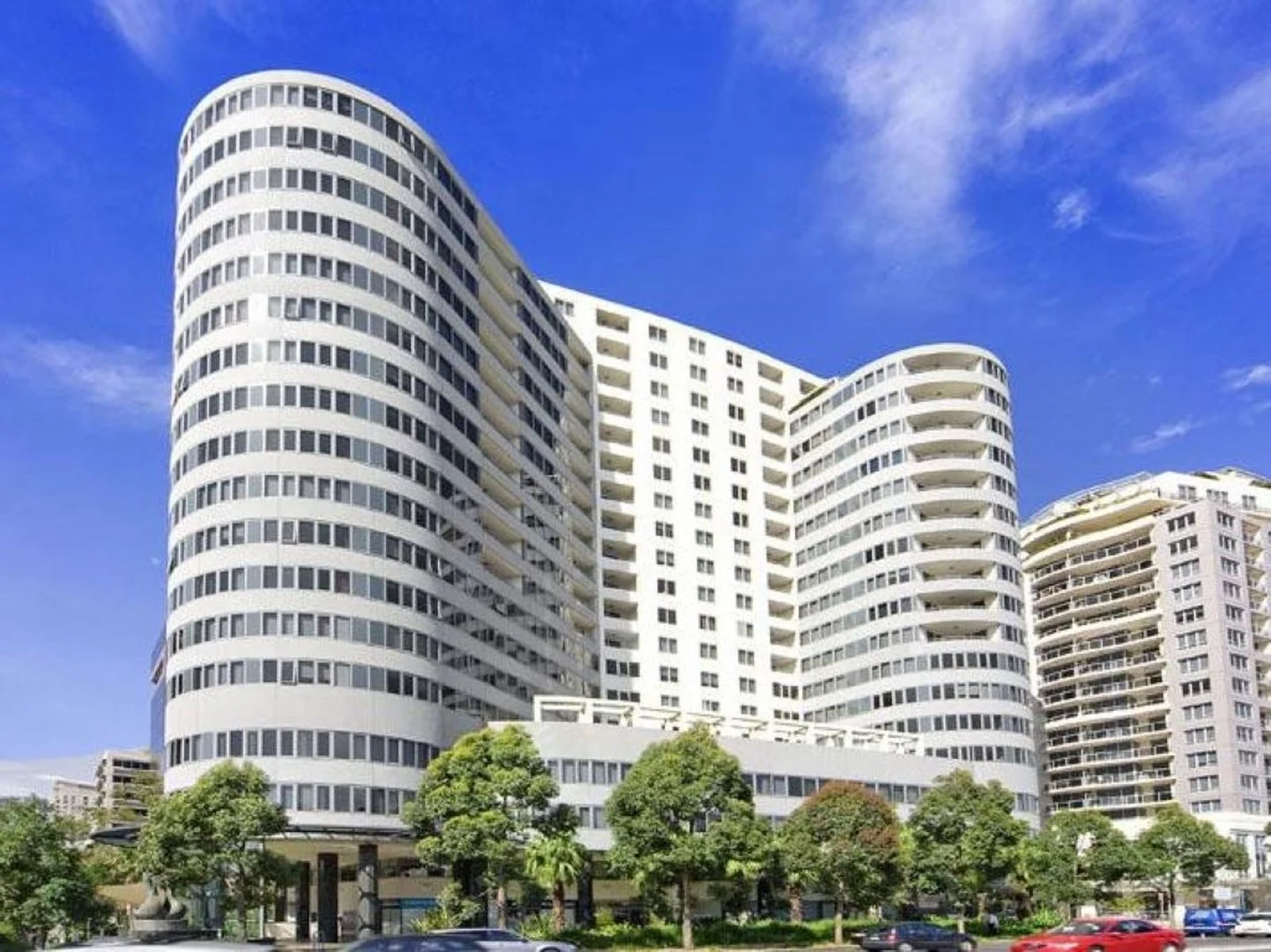 54/14 Brown Street, Chatswood NSW 2067