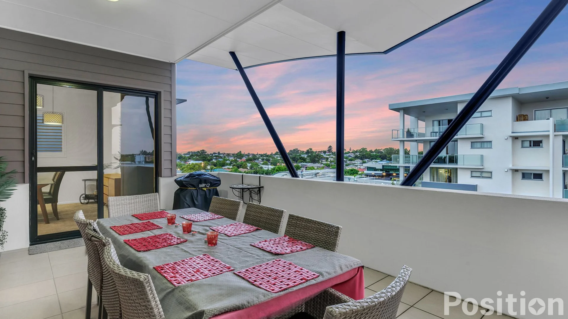 Additional image 2 of 54/37 Playfield Street, Chermside QLD 4032