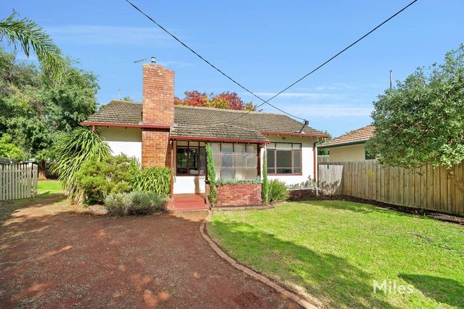 Picture of 6 Willow Court, BELLFIELD VIC 3081