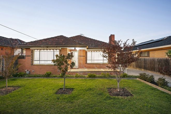 Picture of 4 Frederick Street, FAWKNER VIC 3060