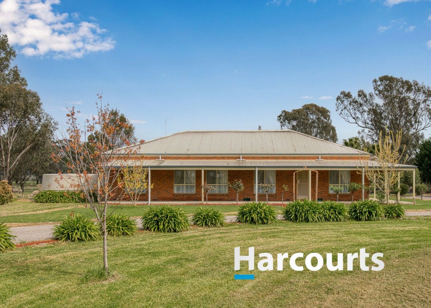 302 Wangaratta-Kilfeera Road, Laceby VIC 3678, Image 0