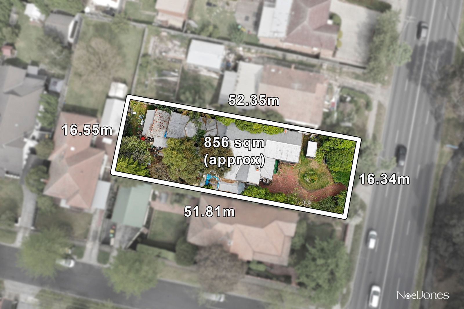 816 Canterbury Road, Box Hill South VIC 3128