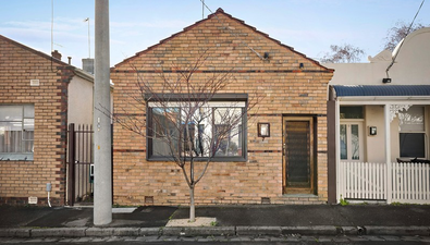 Picture of 7 Coote Street, SOUTH MELBOURNE VIC 3205