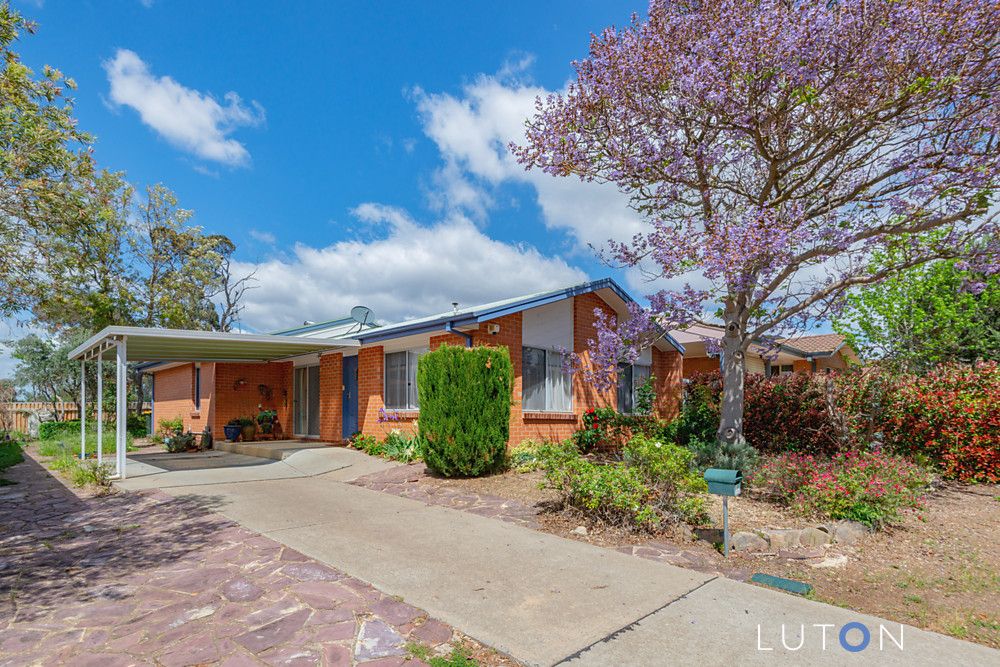 16 Yalga Close, Palmerston ACT 2913, Image 0