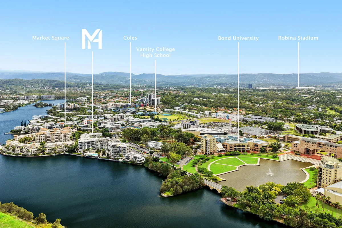 Additional image 21 of 2/253 Varsity Parade, Varsity Lakes QLD 4227