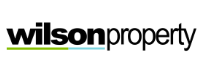 Wilson Property logo