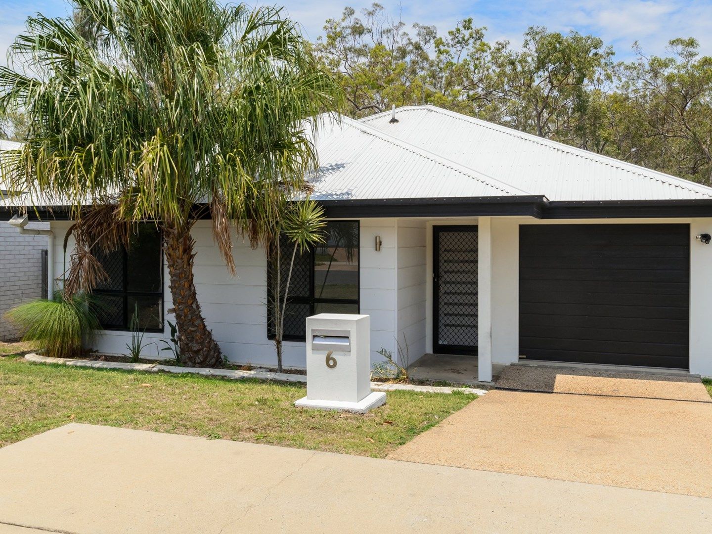 6 Christina Road, Clinton QLD 4680, Image 0