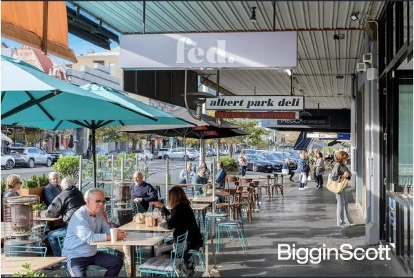 Additional image 10 of 47 Bridge Street, Port Melbourne VIC 3207