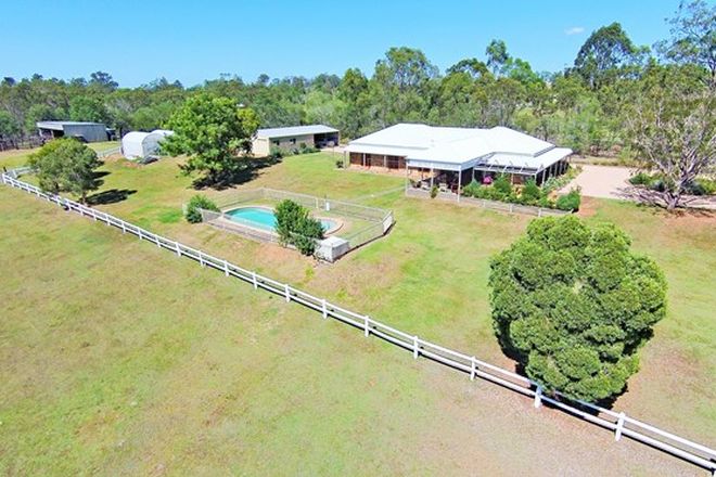 Picture of 33 Houghs Road, MUIRLEA QLD 4306