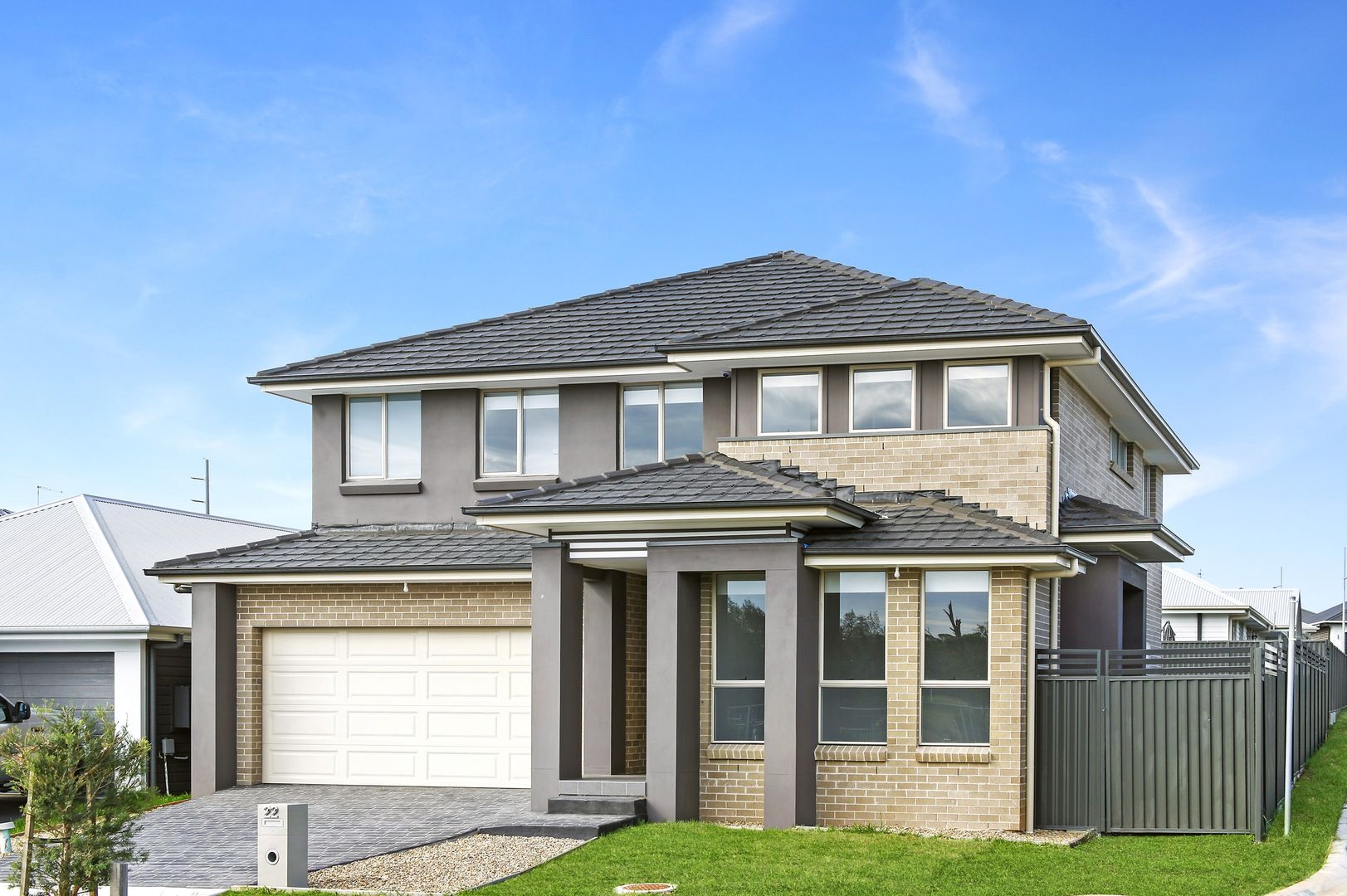 22 Arcadian Hills Crescent, Cobbitty Property History & Address