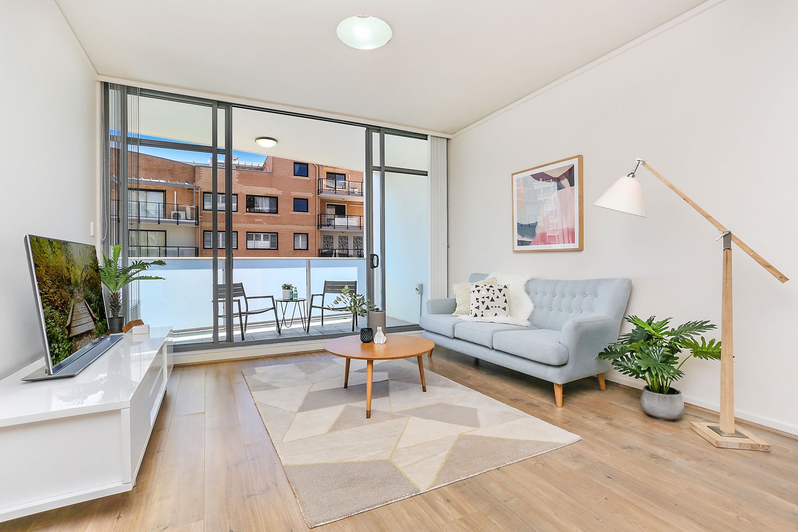 2 bedrooms Apartment / Unit / Flat in 404/97 Boyce Road MAROUBRA NSW, 2035