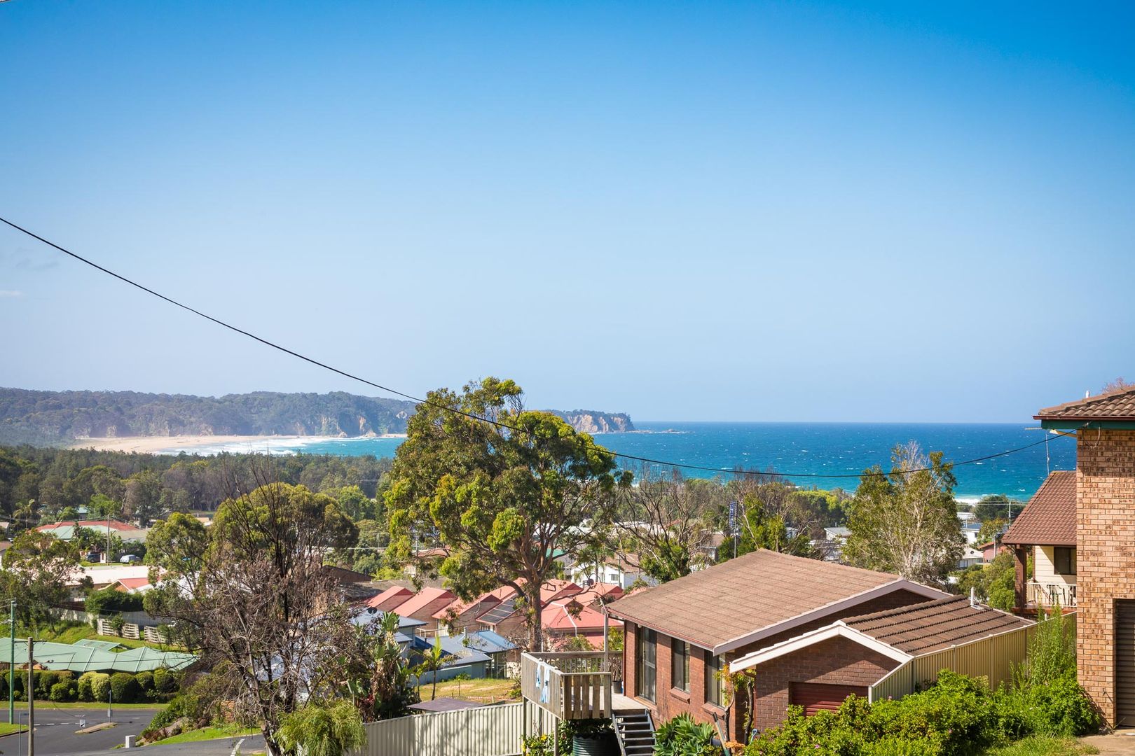 17 BAY VIEW DRIVE, Tathra NSW 2550 Vacant Land For Sale Domain