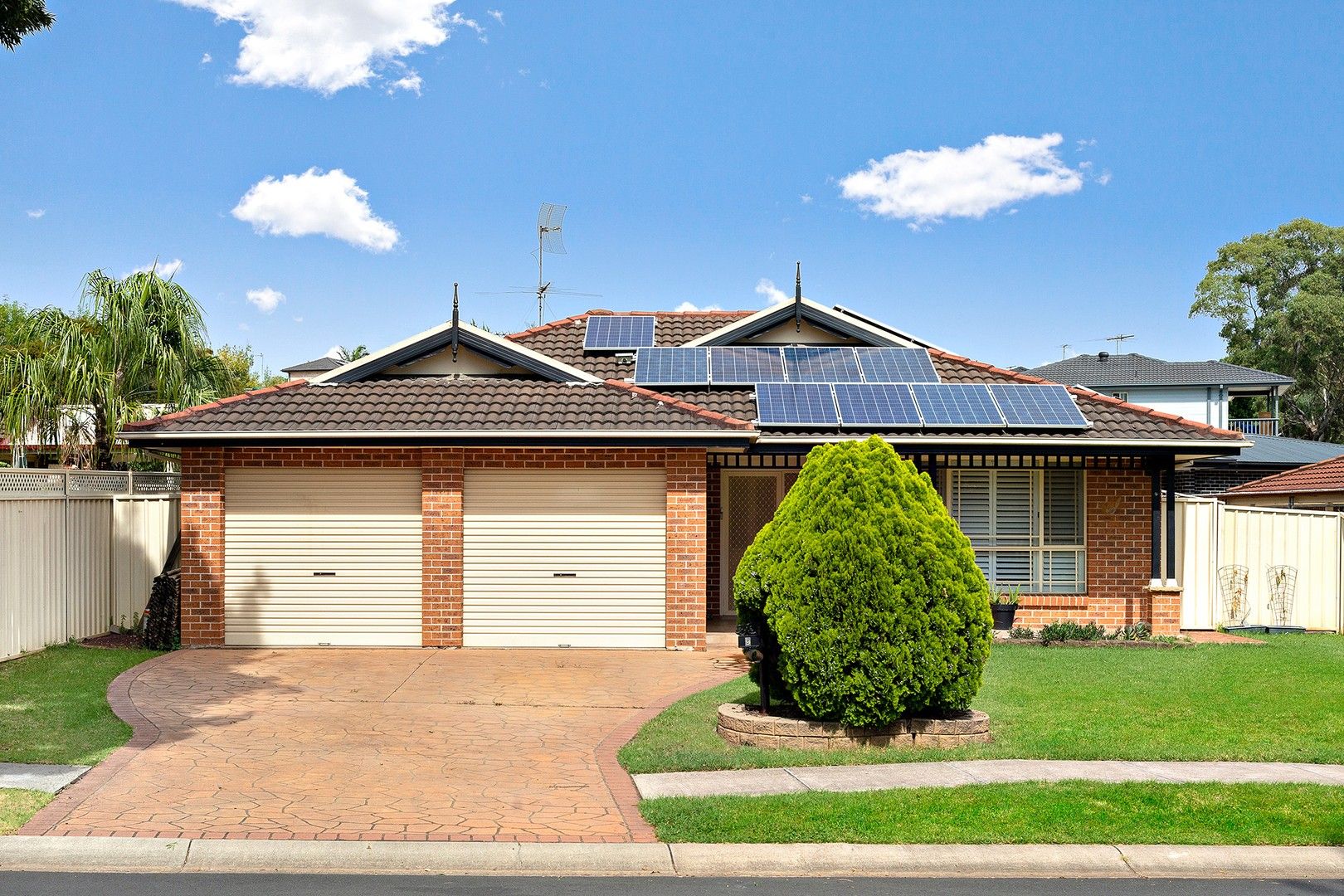 9 Veness Circuit, Narellan Vale NSW 2567, Image 1