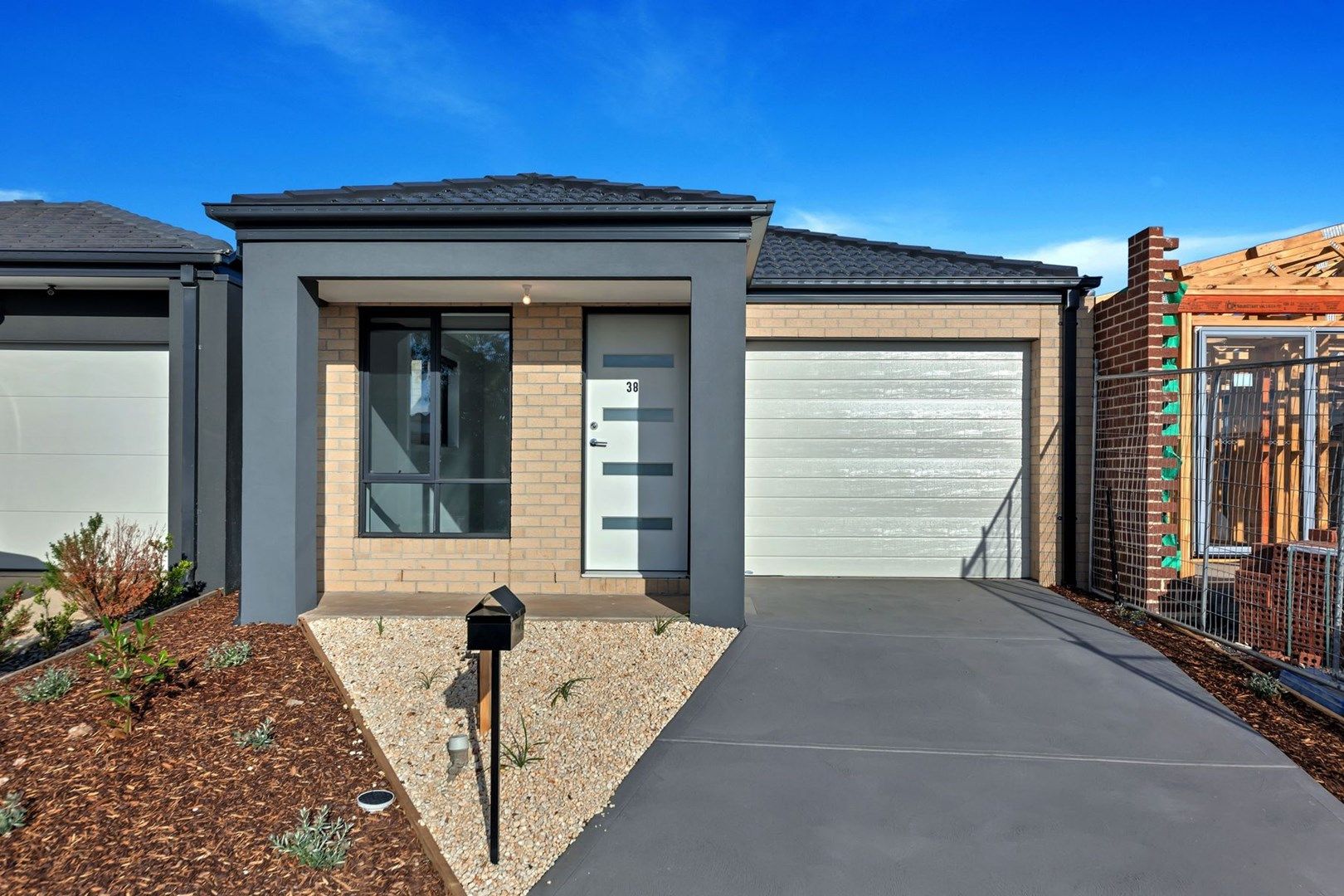 38 Parkleigh Drive, Kurunjang VIC 3337, Image 0