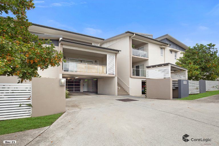 2 bedrooms Apartment / Unit / Flat in 4/19 Ashmore Street EVERTON PARK QLD, 4053