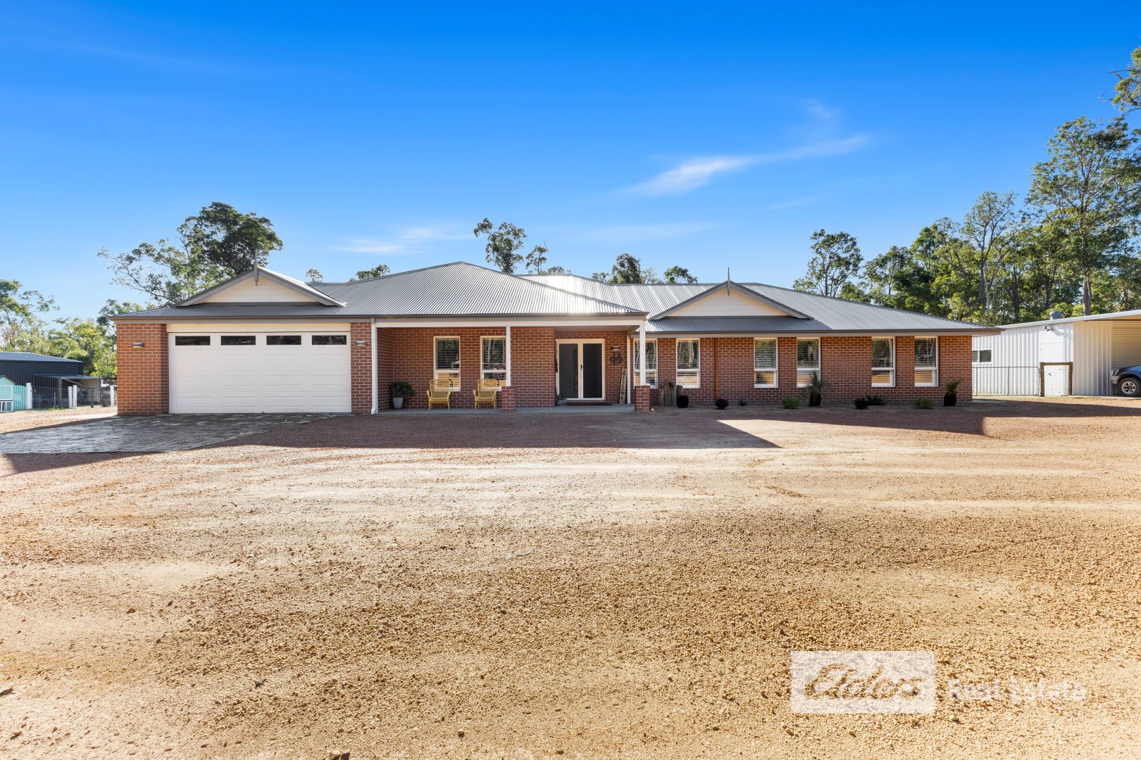 26 Annesley Drive, Collie WA 6225, Image 1