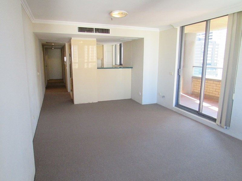 2 bedrooms Apartment / Unit / Flat in 148 Elizabeth Street SYDNEY NSW, 2000