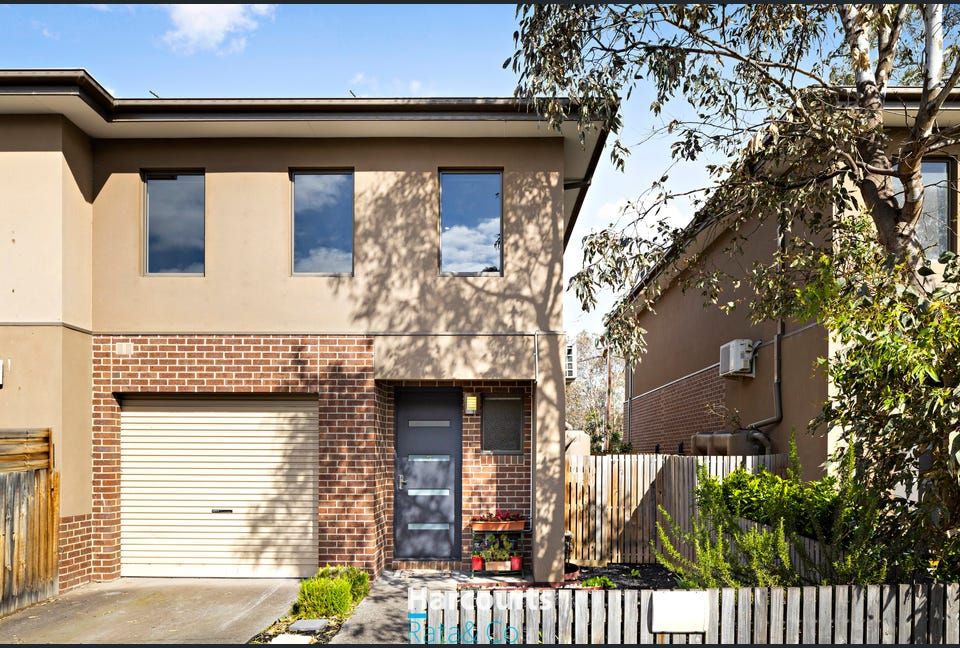 3 bedrooms Townhouse in 12 Davis St PRESTON VIC, 3072