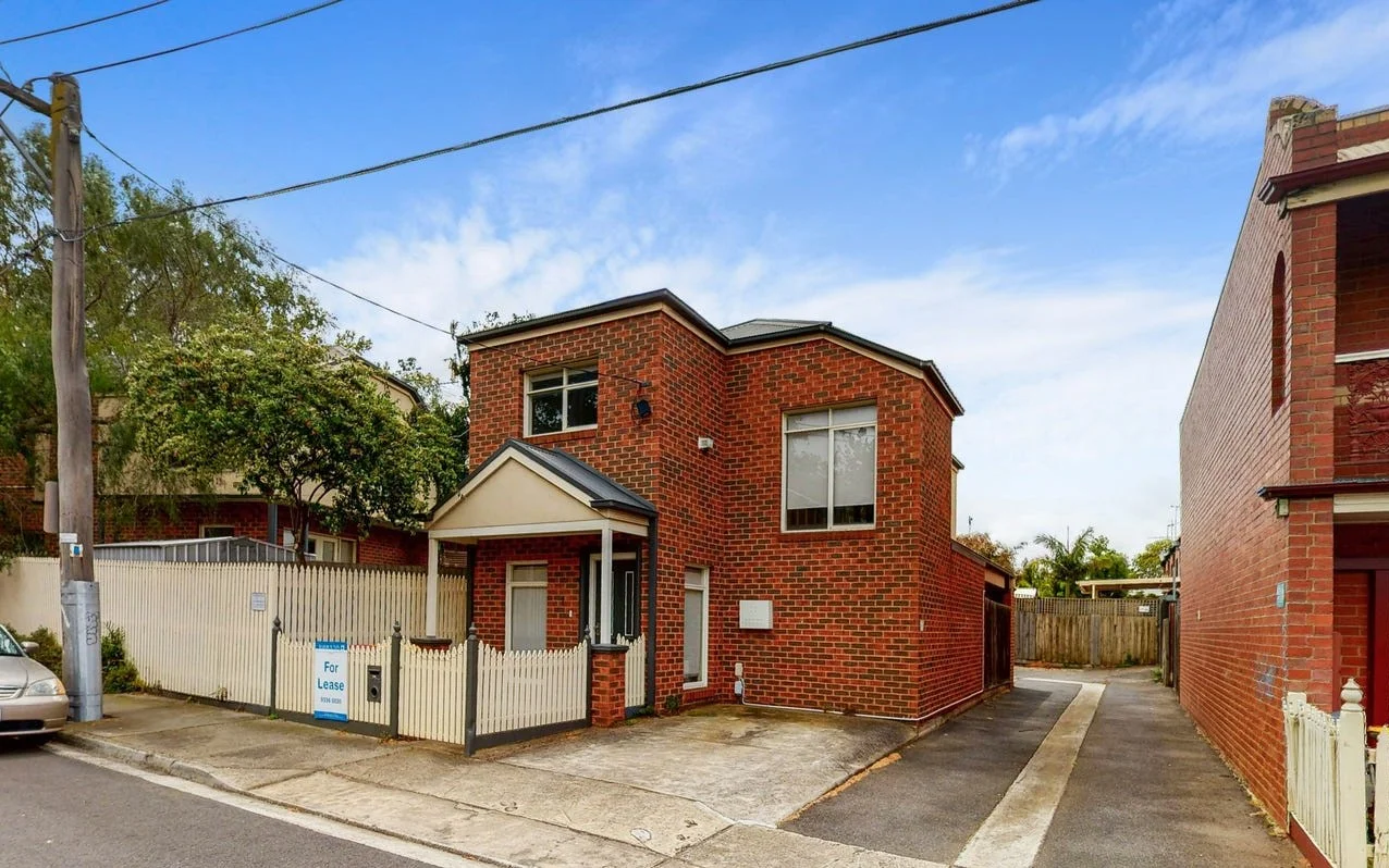 1 Mulgrave Street, Kensington VIC 3031