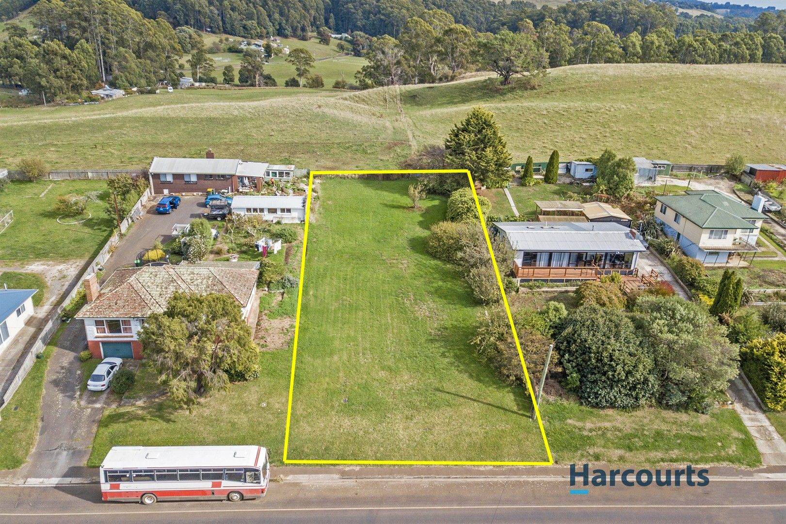 132 Gawler Road, Gawler TAS 7315, Image 0