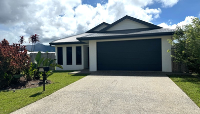 Picture of 6 Moorinya Circuit, MOUNT PETER QLD 4869