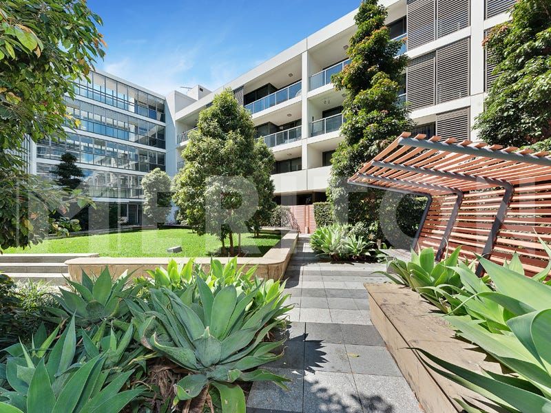 1 bedrooms Apartment / Unit / Flat in 744/8 Ascot Avenue ZETLAND NSW, 2017