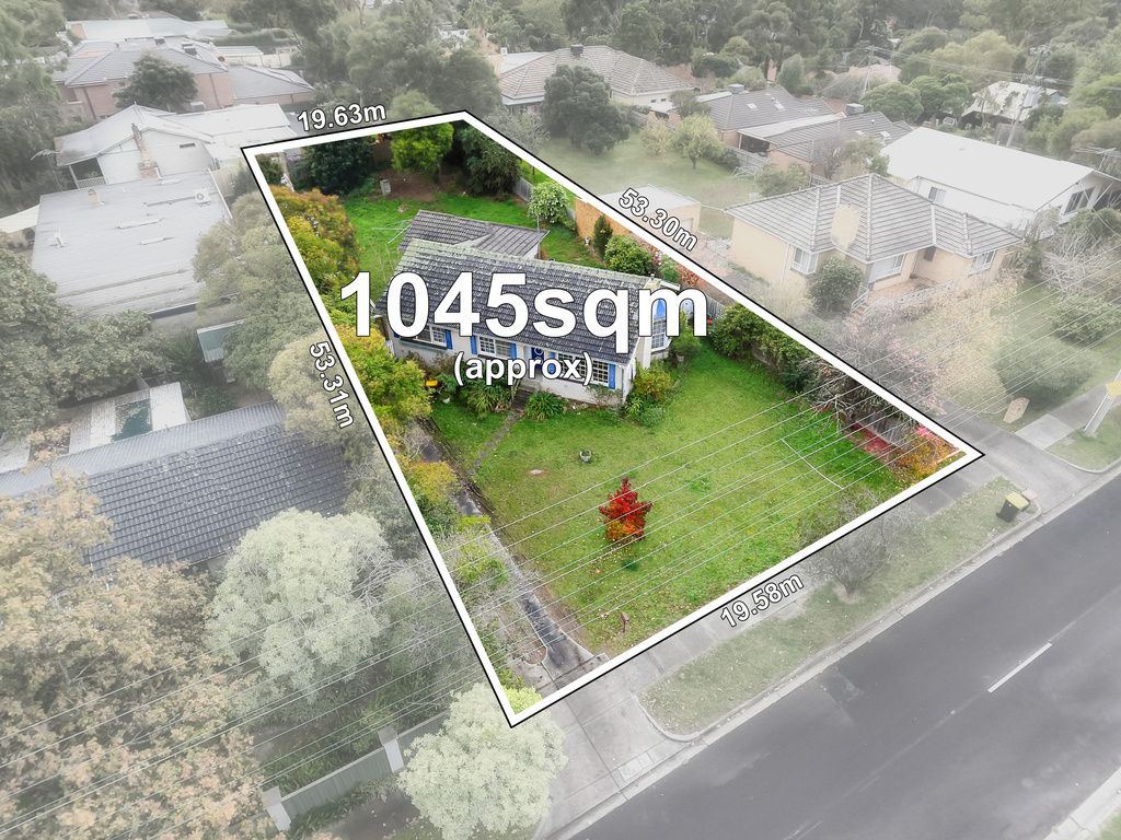 51 Chippewa Avenue, Donvale VIC 3111, Image 0