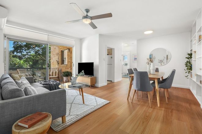 Picture of 5/9 Stuart Street, COLLAROY NSW 2097